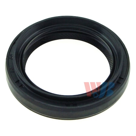 Wjb Ensure Bearing Life With Premium Seals, Ws224026 WS224026